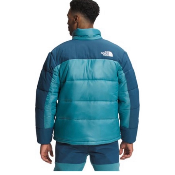 The North Face HMLYN jacket - size XXL - Picture 2 of 5